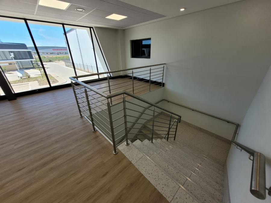To Let Commercial Property for Rent in Stikland Industrial Western Cape